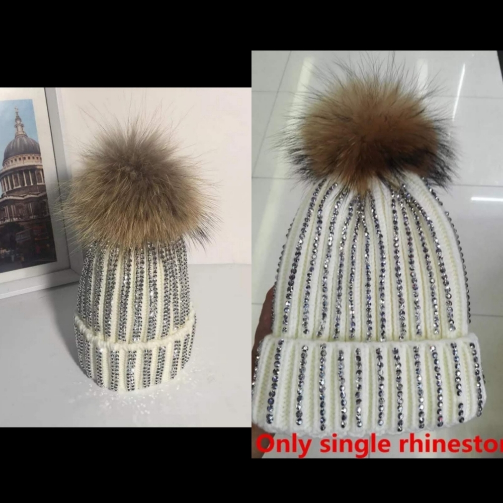 Women's hats